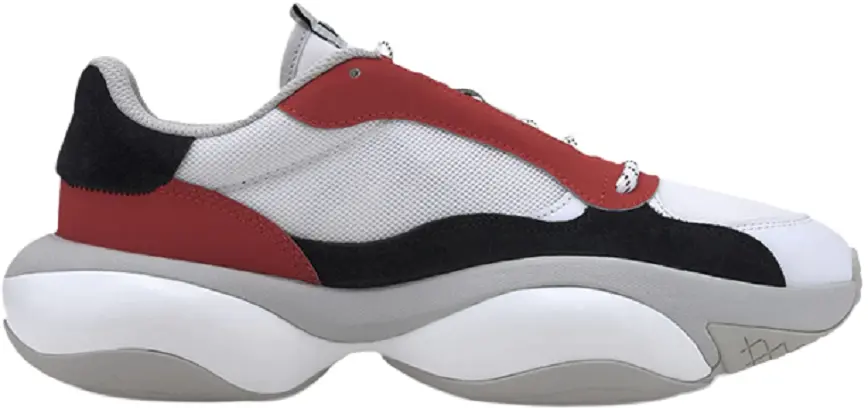 Giày Puma Alteration Core 'Risk Red' 371584-02