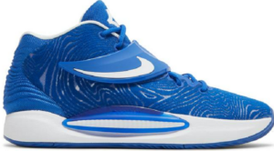 Giay Nike KD 14 TB 'Blue' DA7850-400
