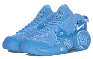 Giay Nike Air Zoom Flight 95 SP 'Supreme University Blue' DJ8604-400
