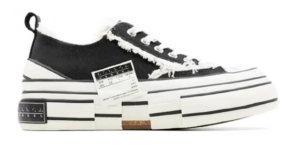 Giày XVESSEL G.O.P. Levels Glow in the Dark