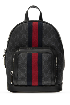 Balo Gucci Backpack 'Black' 598102-92TAN-1071