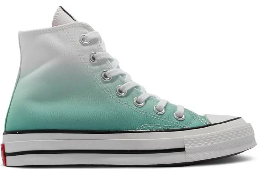 Giày Converse Chuck 70 High 'Chinese New Year Washed Teal' 173127C