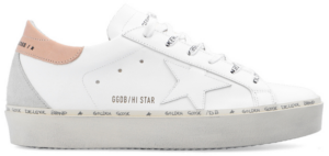 Giày Golden Goose Ladies 'White' GWF00119 F002439 10869