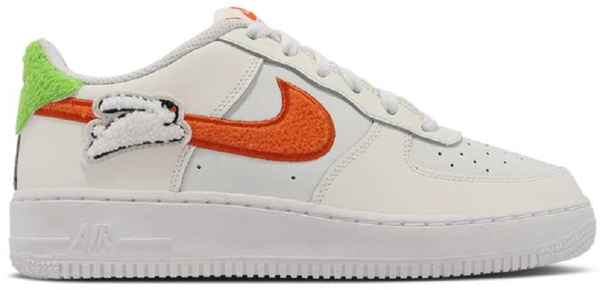 Giay Nike Air Force 1 Low GS ‘Pinnacle White’ FD9912-181