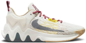 Giày Nike Giannis Immortality 2 'Sail Rattan' DM0825-100