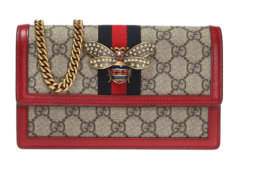 Túi Gucci Queen Margaret Mini Gg Bag 476079 9I6QT 8540