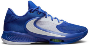 Giay Nike Zoom Freak 4 TB 'Game Royal' DO9679-401