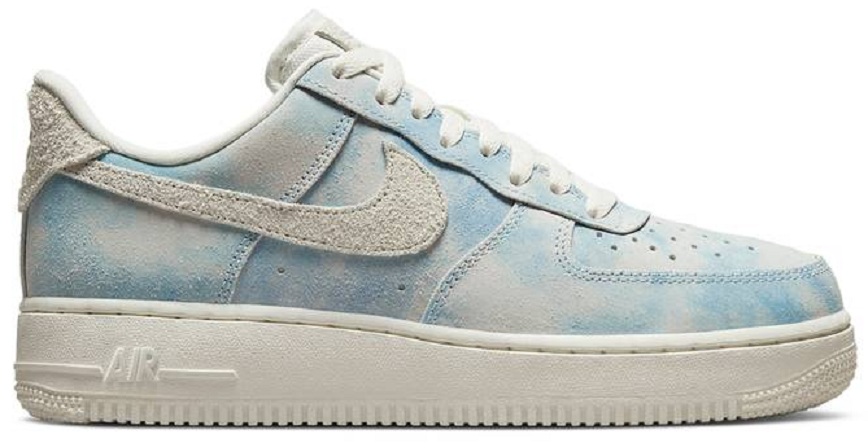 Giay Nike Air Force 1 Low 'Cloud' FD0883-400