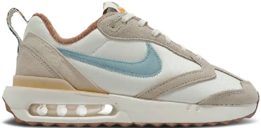 Giày Nike Air Max Dawn 'Coconut Milk' DV4248-141