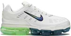 Giày Nike Air Vapormax 360 Bubble 'Pack White' CT5063-100