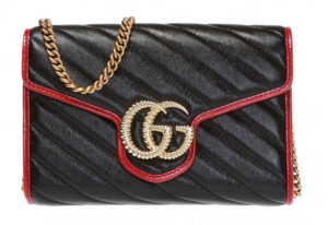 Túi Gucci GG Marmont Shoulder Bag 573807 0OLFZ 8277