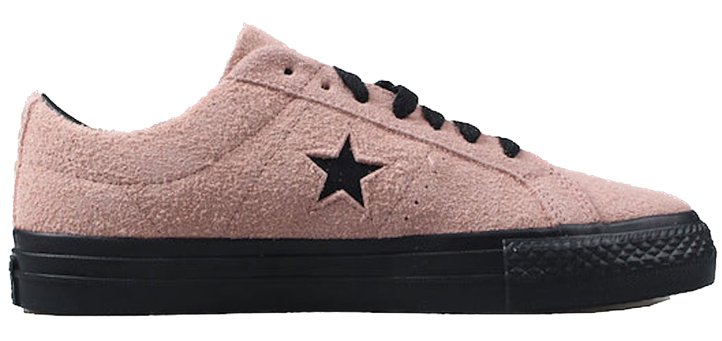 Giay Converse One Star Pro Ox Vintage Suede 'Canyon Dust' A05267C
