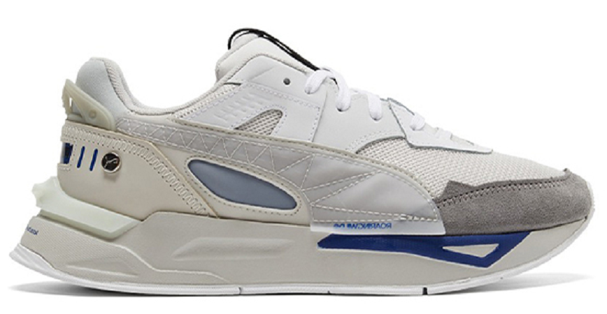 Giay Puma Roaring Wild x Puma Mirage Sport 382109-01