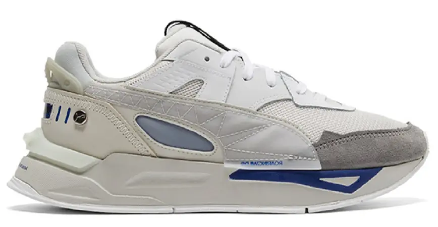 Giay Puma Roaring Wild x Puma Mirage Sport 382109-01