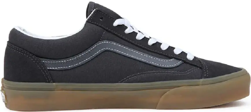 Giày Vans Style 36 'Black' VN0A54F61O7