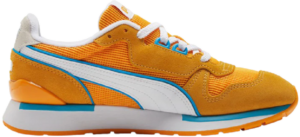 Giày Puma Space Lab Contrast 'Yellow' 383591-02