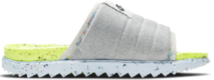 Dep Nike Asuna Crater Slides 'Mutil Color' DJ4629-001