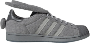 Giày Adidas Superstar Melting Sadness Bunny 'Grey' GZ6989