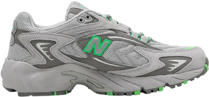 Giày New Balance Niko and... x 'Dark Grey' ML725NI1