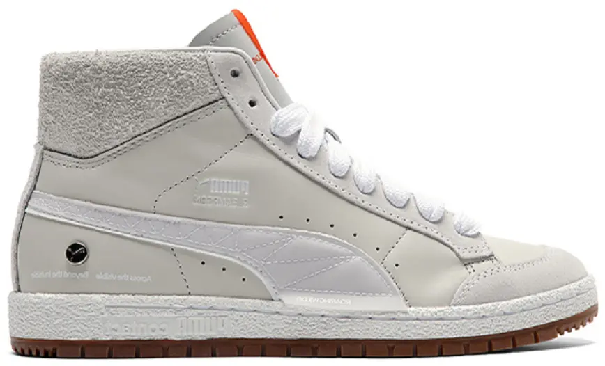 Giày ROARINGWILD x Puma Ralph Sampson 70 Mid 381786-01