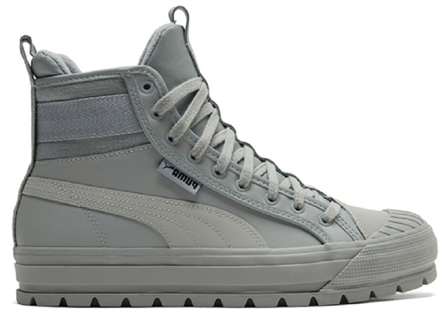Giày Puma Capri Para Wtr High Tops Grey 385520-02