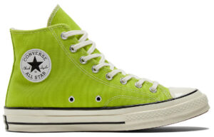 Giay Converse Converse Chuck 70 Canvas 'Lime Twist' 172141C