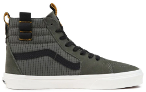 Giày Vans SK8-Hi CMTY 'Green' VN0A5JMOKCZ