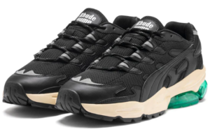 Alternative view of Giày Puma Cell Alien Rhude 'Black Green' 370875-01
