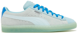 Giay Puma Suede 'Pokemon Squirtle' 387326-01
