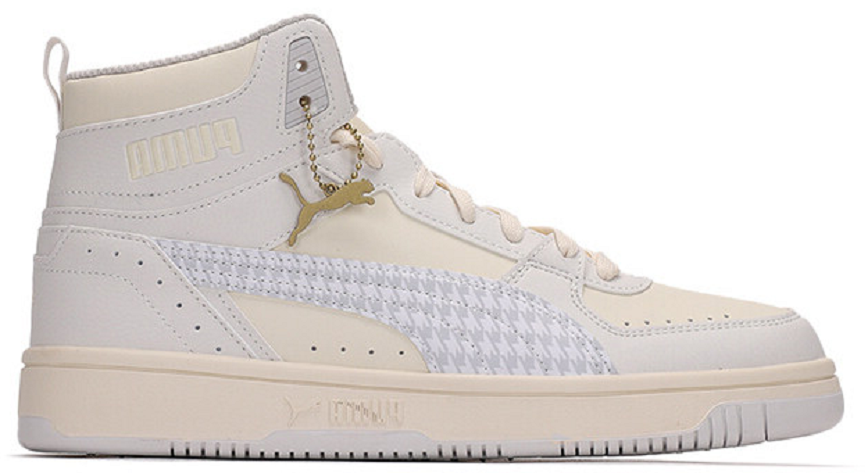 Giay Puma Rebound Joy White Baby Blue 385253-02