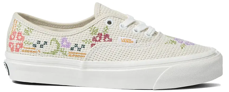 Giày Vans Authentic 44 DX 'Stitched Together' VN0A5KX42VZ