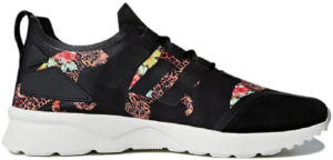 Giày Adidas ZX Flux ADV Verve W Core 'Black' S75984