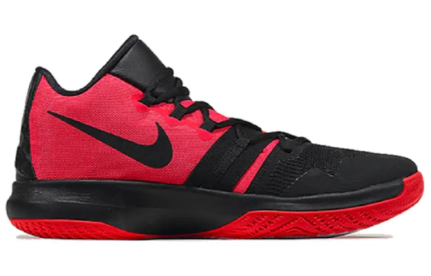 Giày Nike Kyrie Flytrap EP 'Black' AJ1935-006