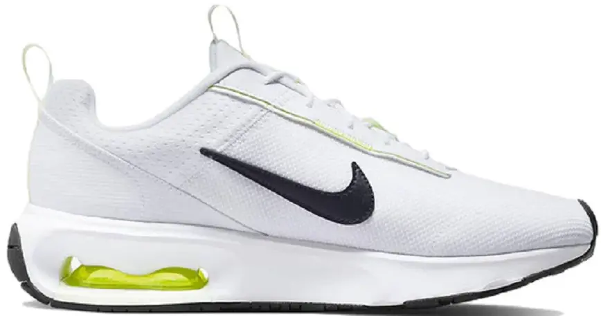 Giày Nike Air Max Intrlk Lite 'White' DH0321-102