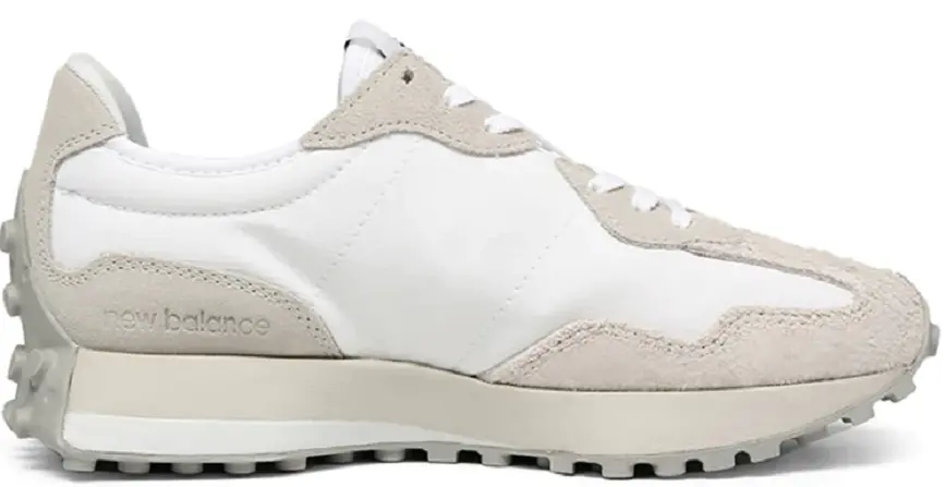 Giay New Balance 327 Moonbeam 'Yellow' WS327EO