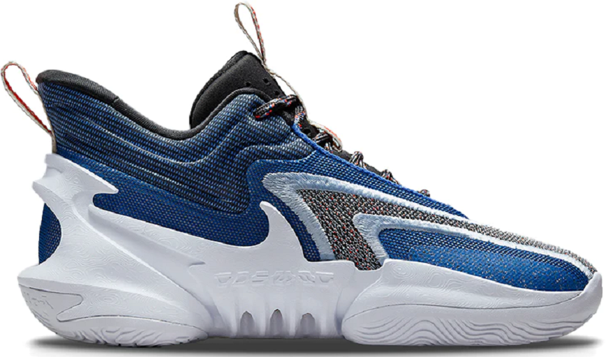 Giay Nike Cosmic Unity 2 'EP Off Noir' DH1536-002