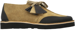 Giay Clarks x C.P. Company Desert Trek Remastered 'Cornstalk' 12CMAC341A006358A329 261-66872