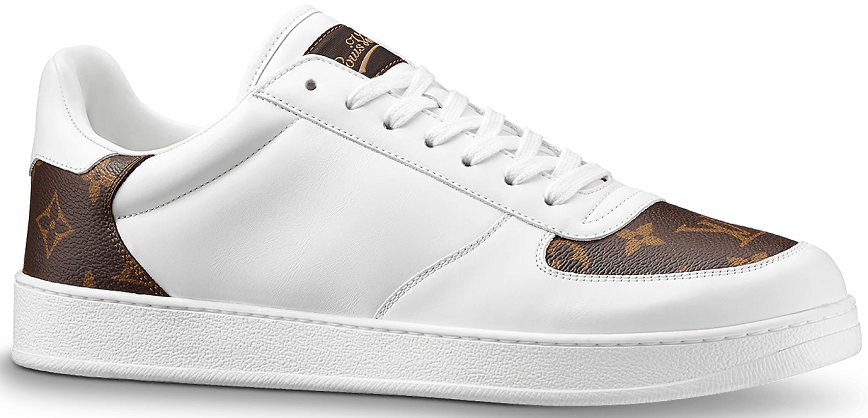 Giày Louis Vuitton Rivoli Sneaker Men 1A3MI2