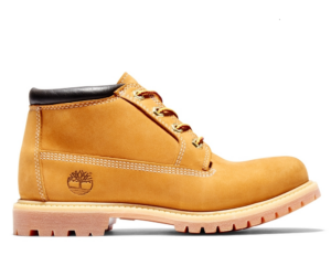 Giày Timberland Wmns Waterproof Wheat Yellow 23399