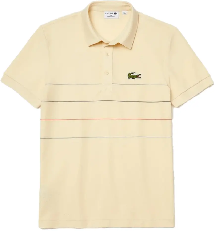 Áo Lacoste Men's MIF Chest 3 Color Polo PH9710-51G-WZU