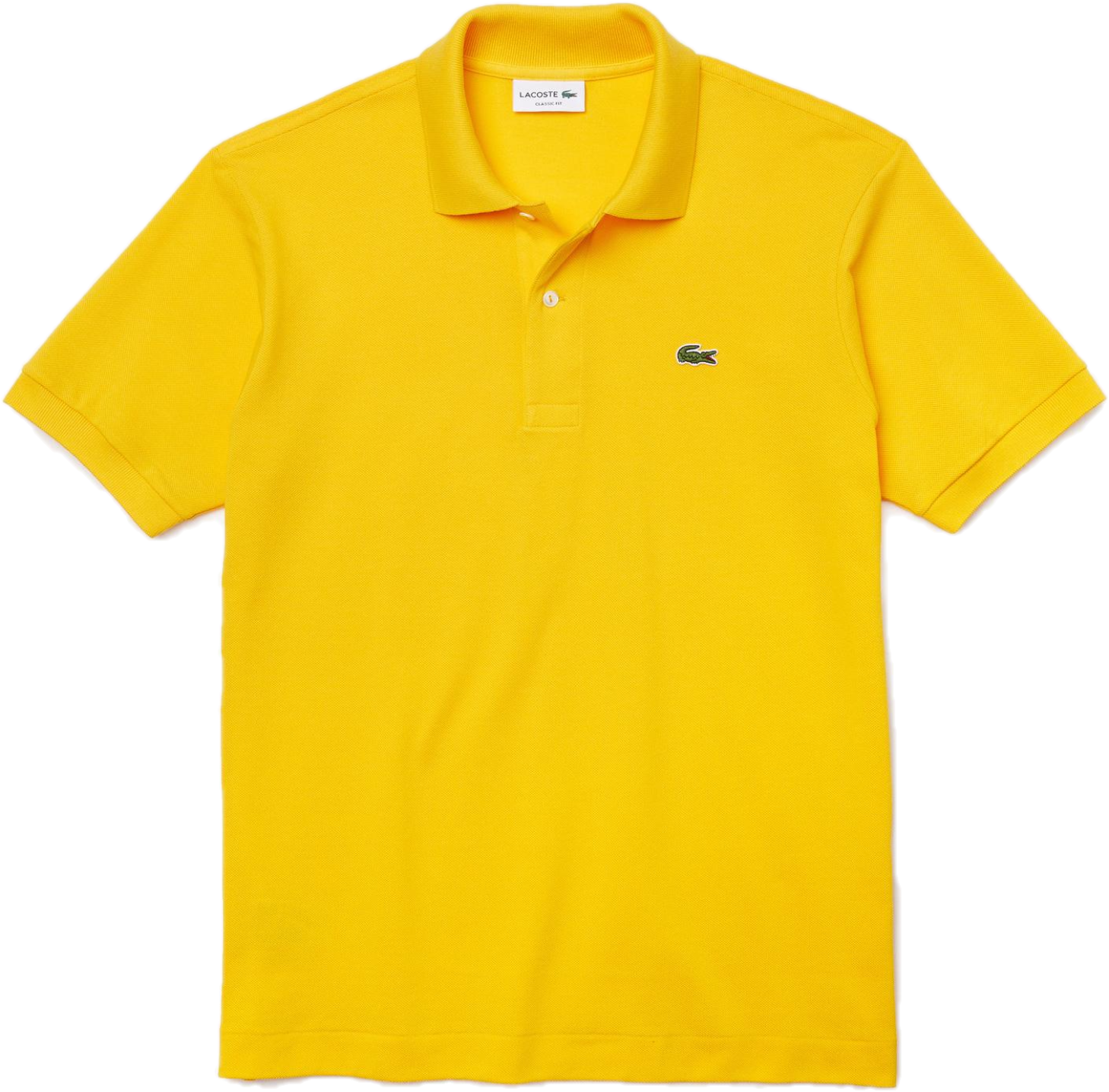 Áo Lacoste Men's Classic Fit Basic Polo L1212-51G-US3