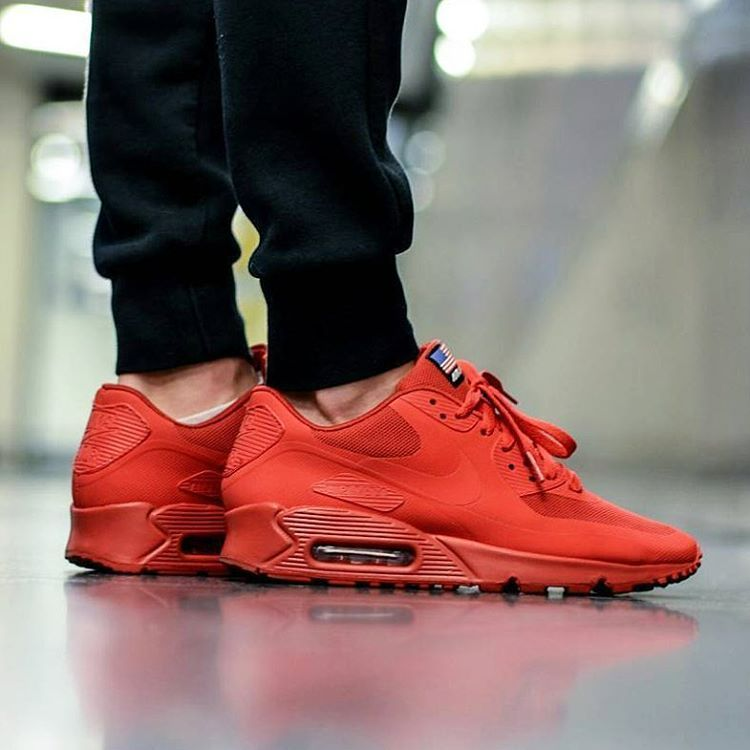 Giày Nike Air Max 90 'City Special Chicago' DH0146-600 - Ảnh 2