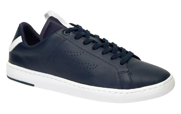 Giày Lacoste Carnaby Evo Lightweight 119 Navy 7-37SMA0015092