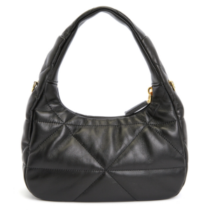 Tui Prada Logo Mini 'Black' 1BA384-2DF0-F0002