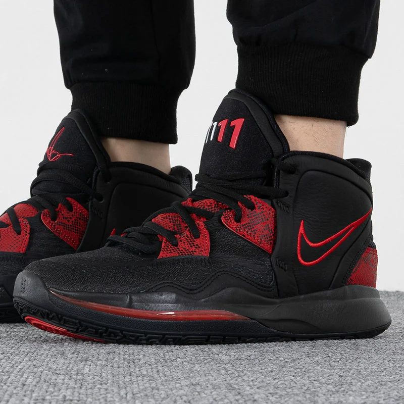 Giày Nike Kyrie 8 Infinity 'Bred' CZ0204-004 - Ảnh 3