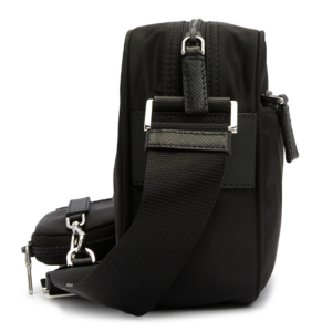 Tui Prada Bella Re-Nylon 'Black' 1BC167-RV44-F0002