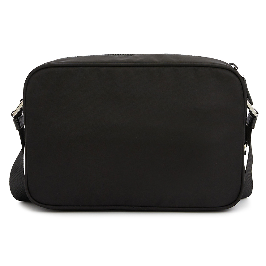 Tui Prada Bella Re-Nylon 'Black' 1BC167-RV44-F0002