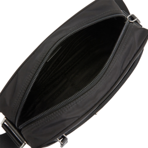 Tui Prada Bella Re-Nylon 'Black' 1BC167-RV44-F0002