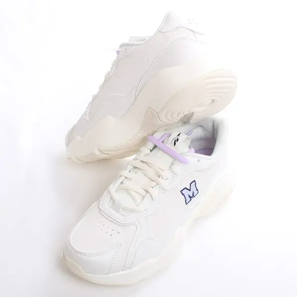 Alternative view of Giày Reebok x BT21 Royal Turbo Impulse 'M' FW5221
