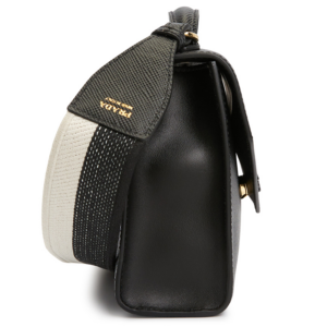 Tui Prada Saffiano Cure 'Black' 1BD317-2ERX-F0002